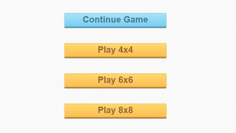 Скриншот 2 из Math Sudoku