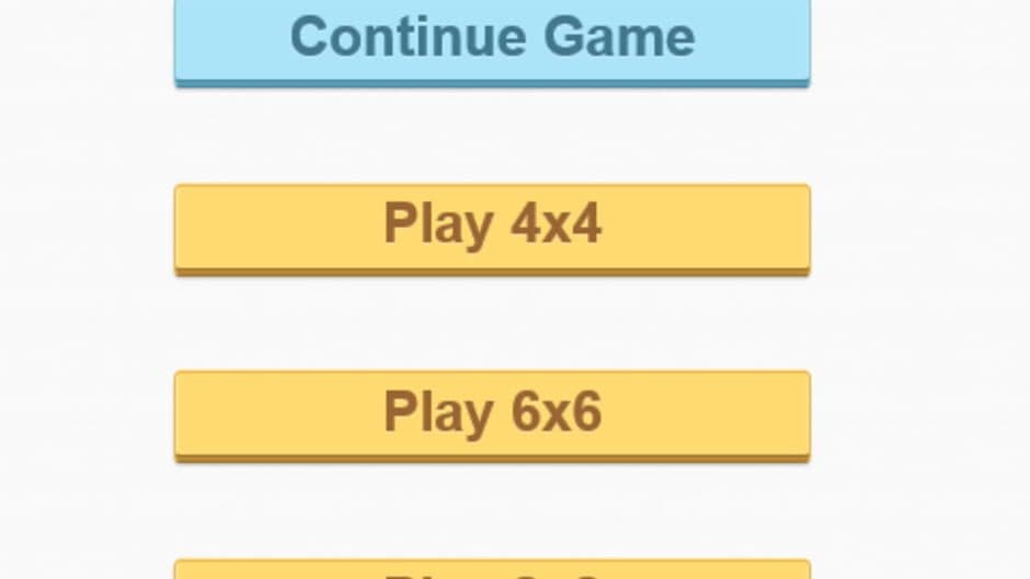 Скриншот 1 из Math Sudoku