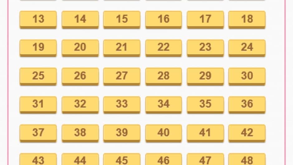 Скриншот 9 из Math Sudoku