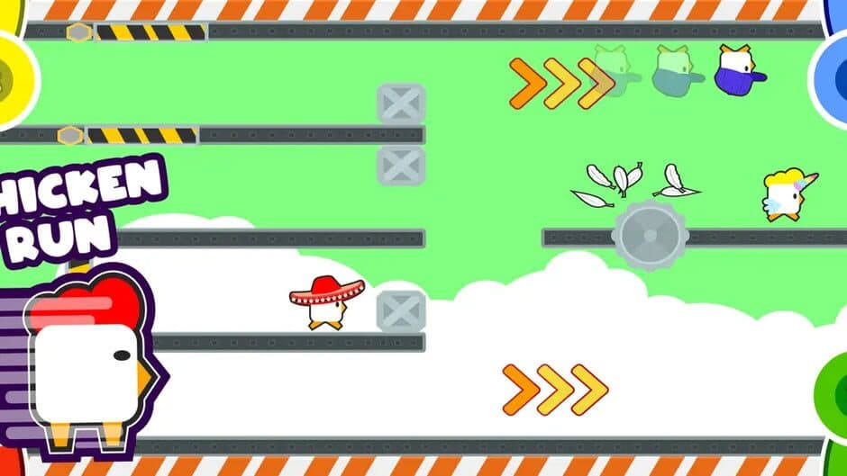 Скриншот 5 из 2 3 4 Player Games