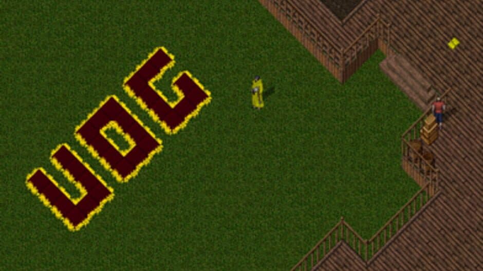 Скриншот 1 из UOGamers