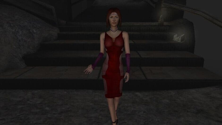 Скриншот 12 из Sentinel: Descendants in Time