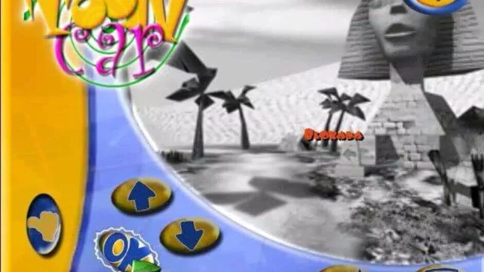 Скриншот 8 из Toon Car