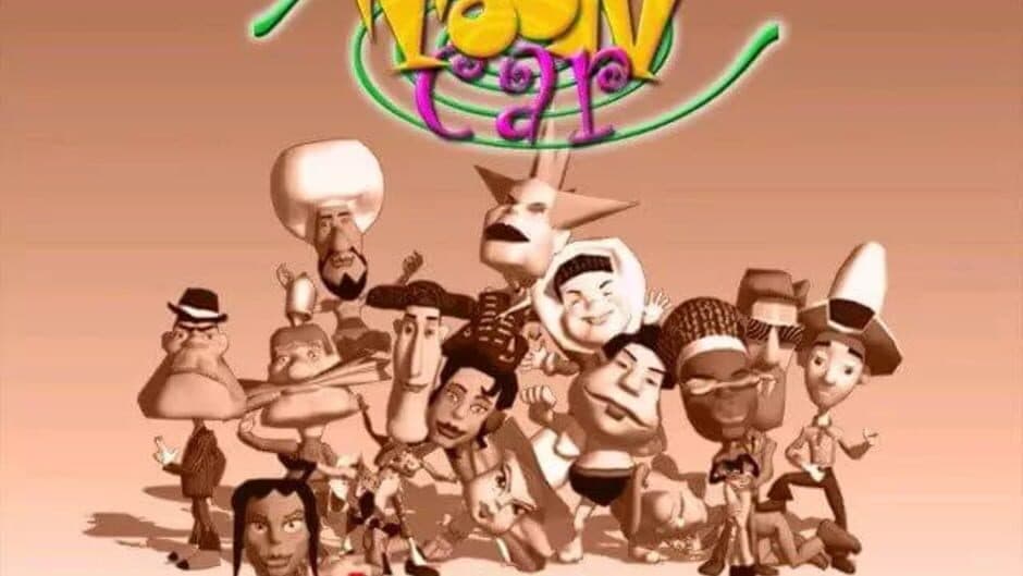 Скриншот 10 из Toon Car