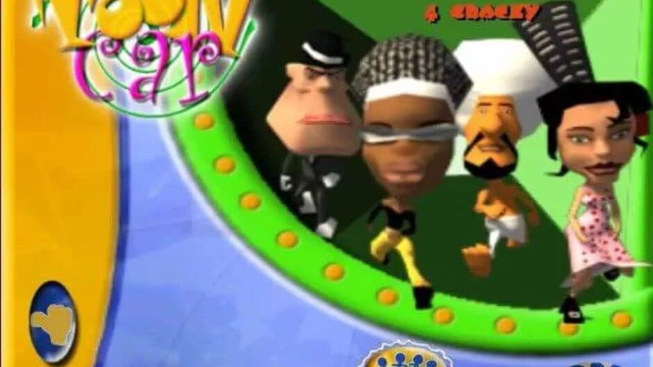 Скриншот 6 из Toon Car