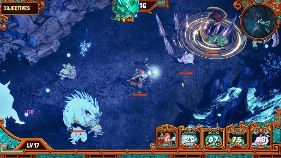 Скриншот 6 из Wildkeepers Rising