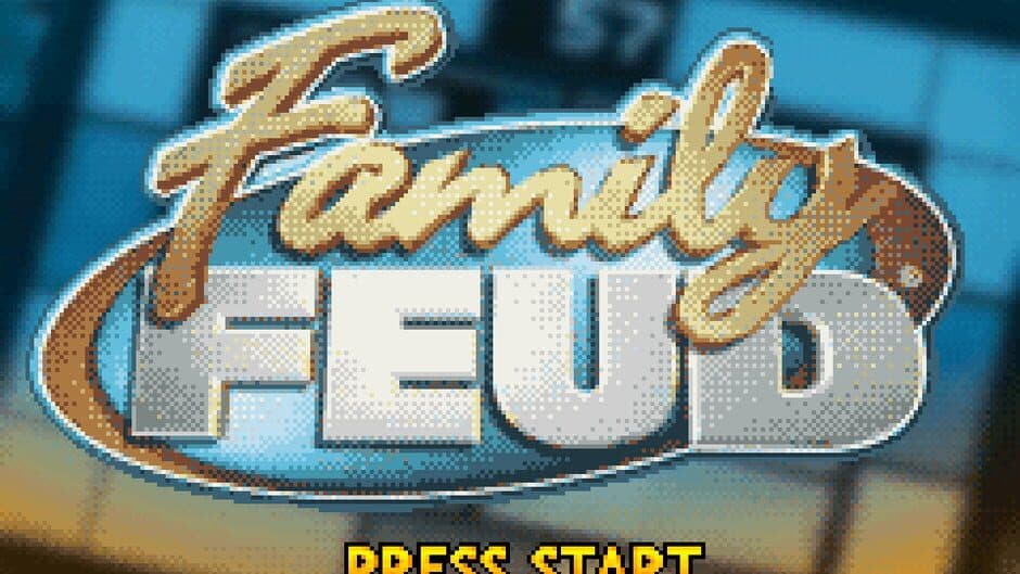 Скриншот 1 из Family Feud