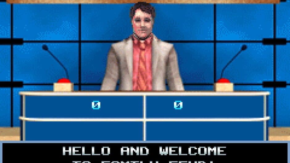 Скриншот 3 из Family Feud
