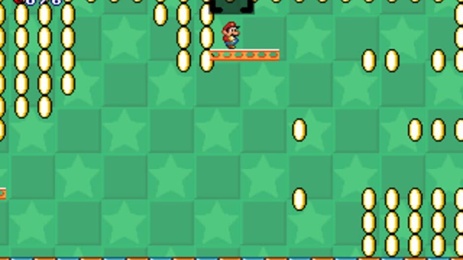 Скриншот 1 из Super Mario Bratarsi