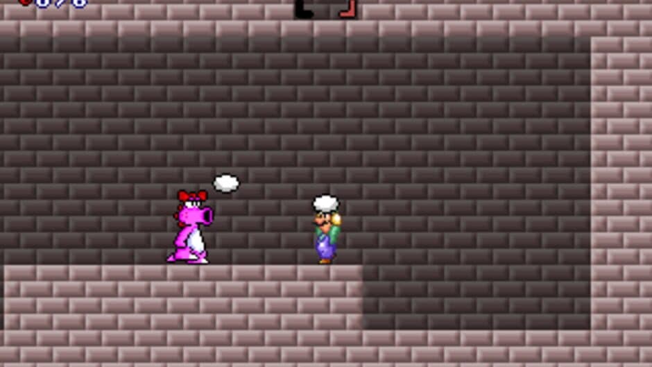 Скриншот 4 из Super Mario Bratarsi