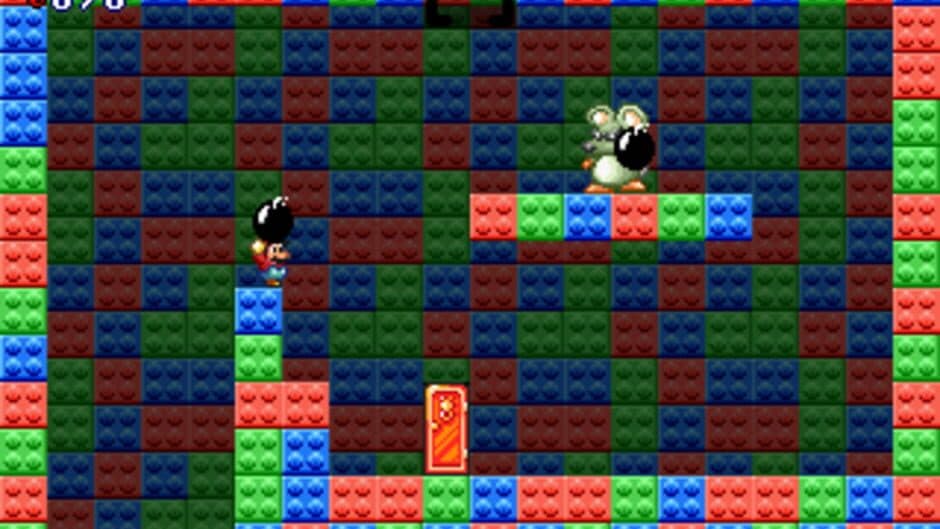 Скриншот 3 из Super Mario Bratarsi