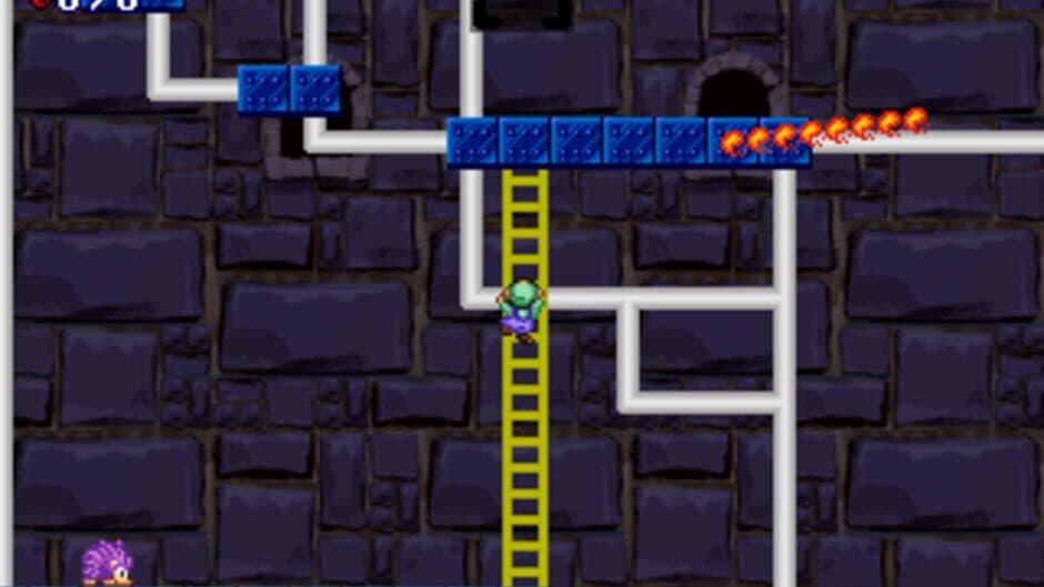 Скриншот 6 из Super Mario Bratarsi