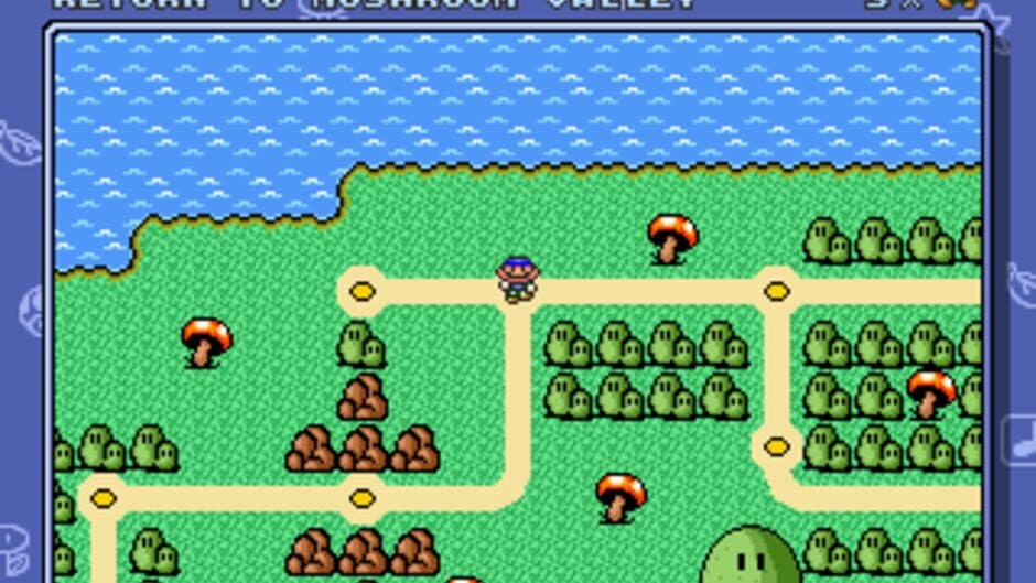 Скриншот 3 из Dollarluigi's Quest