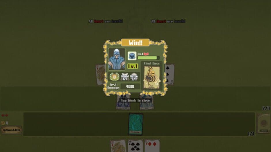 Скриншот 3 из Deities Flush