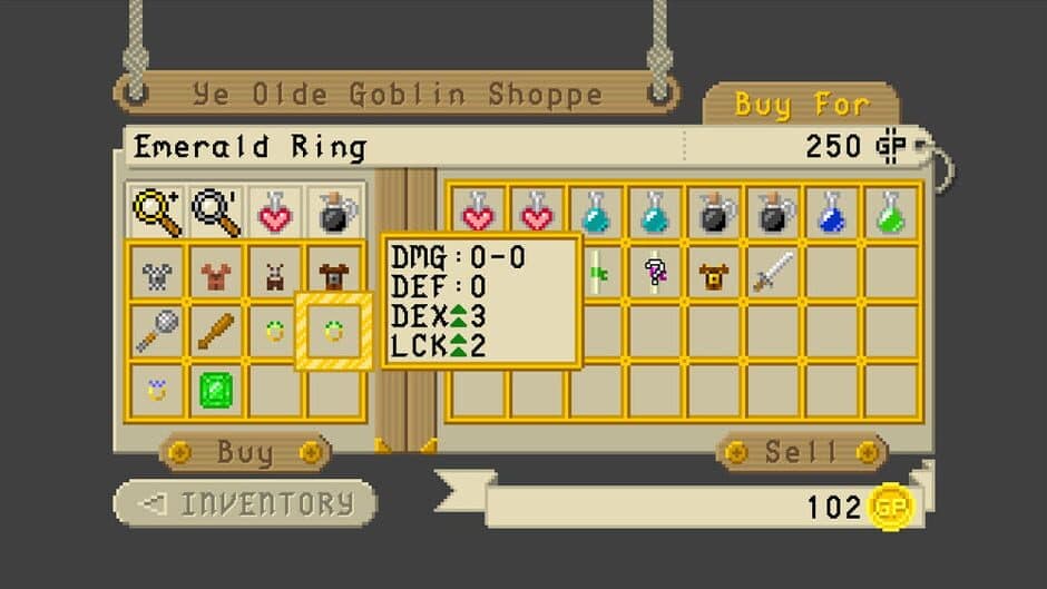 Скриншот 5 из Epic Dungeon