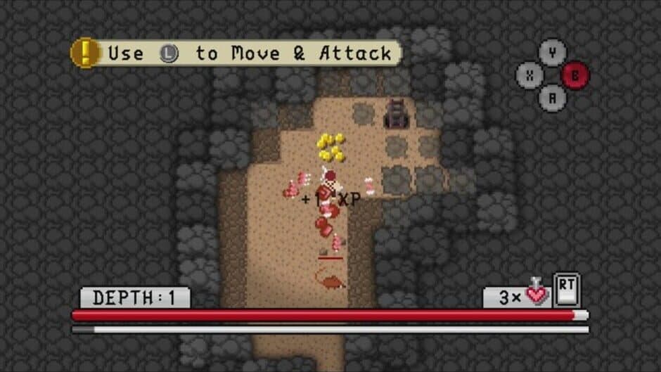 Скриншот 2 из Cursed Loot