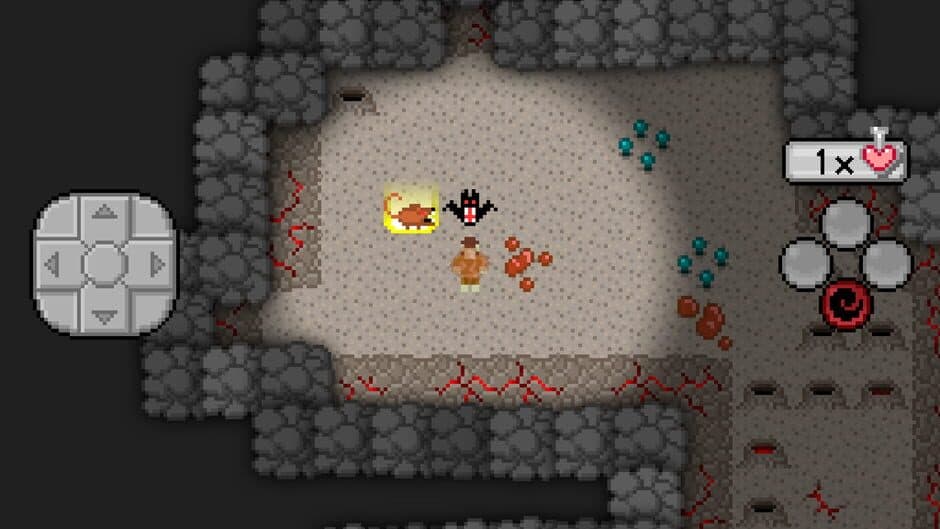 Скриншот 4 из Cursed Loot