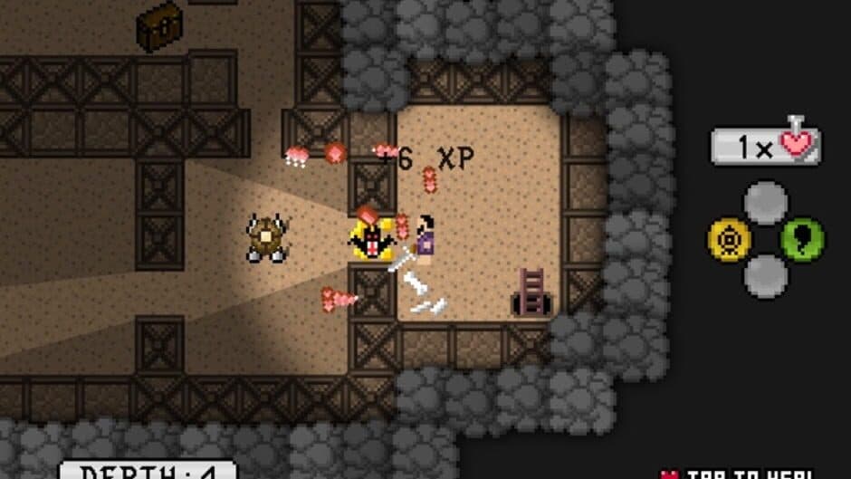 Скриншот 3 из Cursed Loot