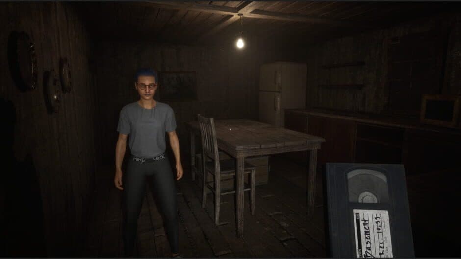 Скриншот 6 из Granny: Escape Together