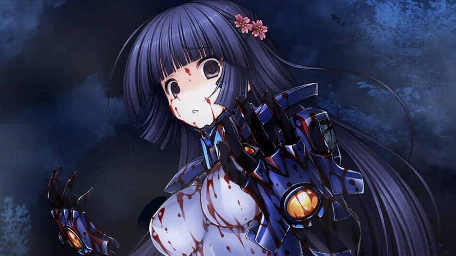 Скриншот 2 из Muv-Luv Unlimited: The Day After - Episode 02 Remastered