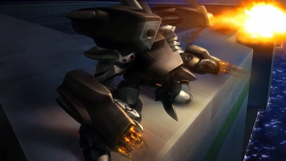 Скриншот 5 из Muv-Luv Unlimited: The Day After - Episode 02 Remastered