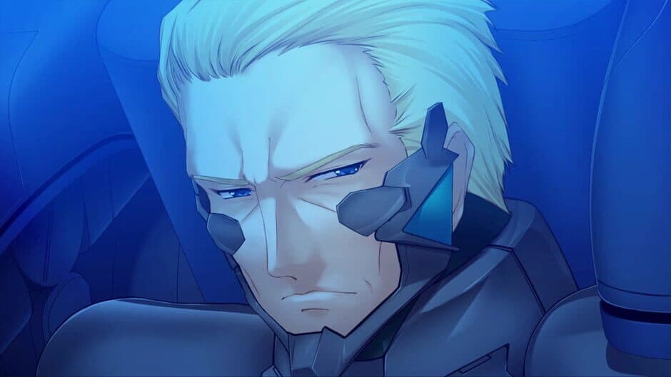 Скриншот 4 из Muv-Luv Unlimited: The Day After - Episode 03 Remastered