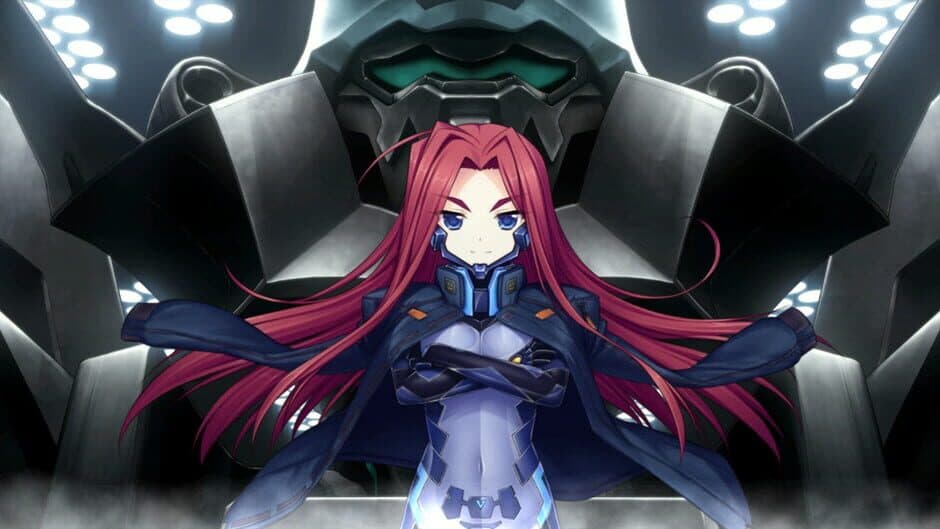 Скриншот 8 из Muv-Luv Unlimited: The Day After - Episode 02 Remastered