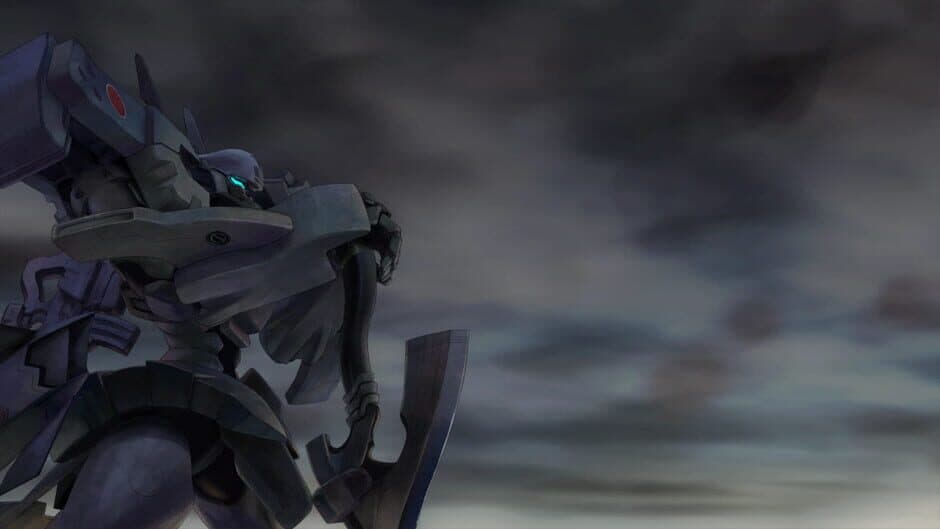 Скриншот 6 из Muv-Luv Unlimited: The Day After - Episode 02 Remastered