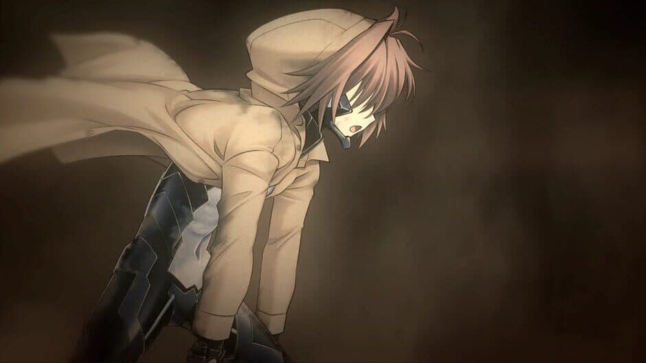 Скриншот 8 из Muv-Luv Unlimited: The Day After - Episode 03 Remastered