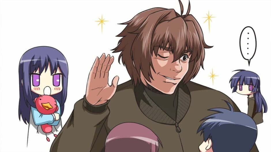 Скриншот 9 из Muv-Luv Unlimited: The Day After - Episode 02 Remastered