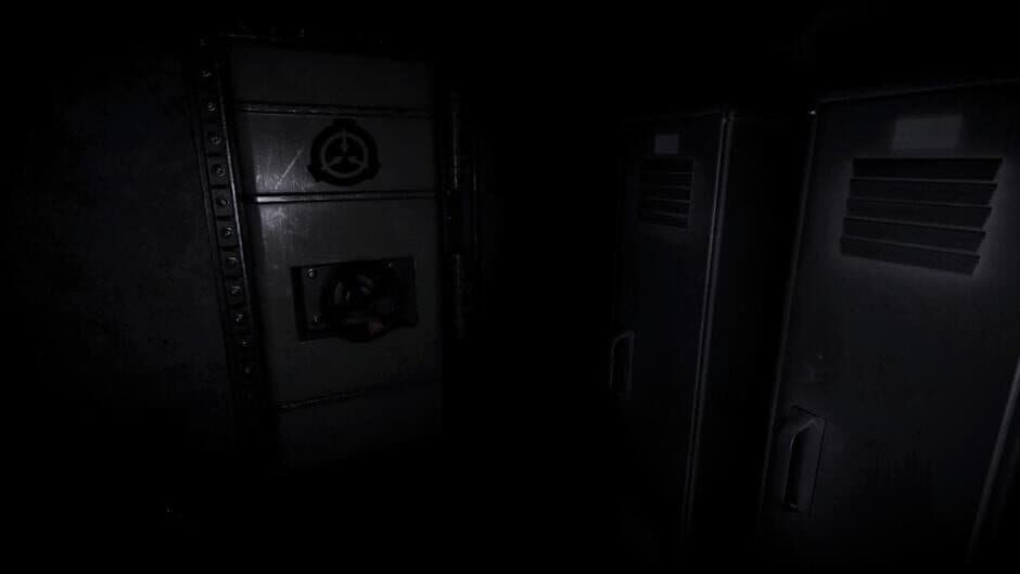 Скриншот 1 из SCP-087: The Stairwell Horror