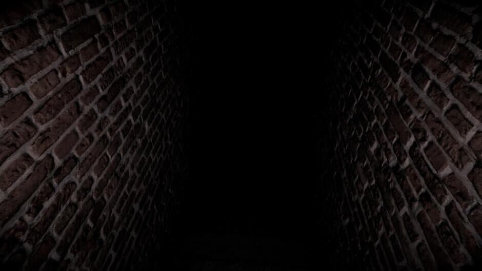 Скриншот 2 из SCP-087: The Stairwell Horror