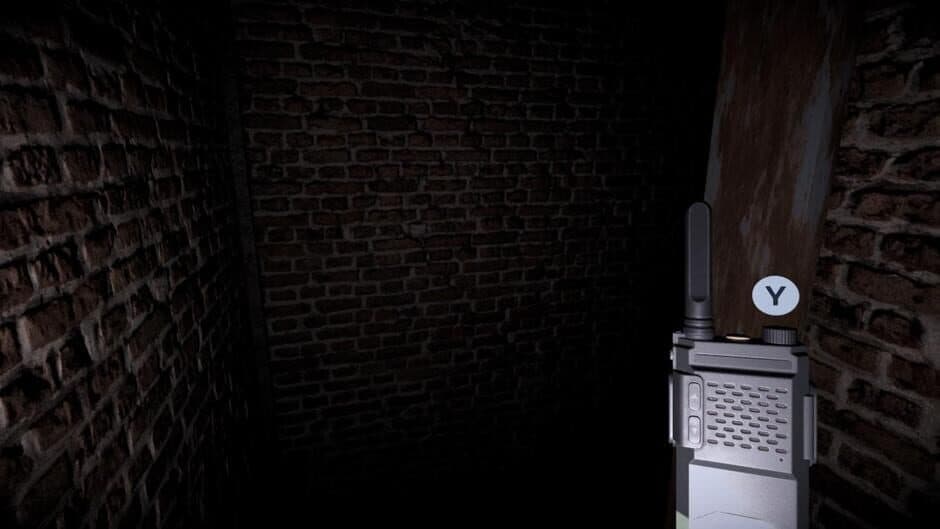 Скриншот 3 из SCP-087: The Stairwell Horror