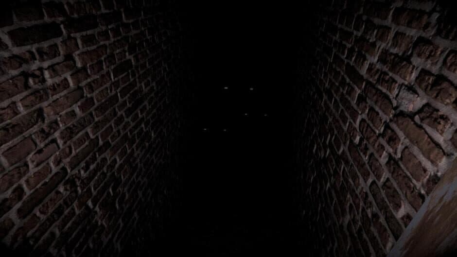 Скриншот 4 из SCP-087: The Stairwell Horror