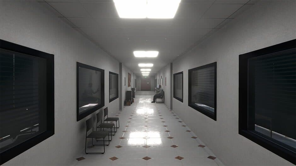 Скриншот 5 из Platform 9: No Way Out