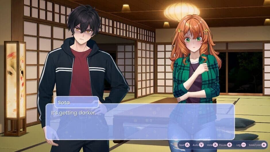 Скриншот 1 из Pick My Heart Chapter 2