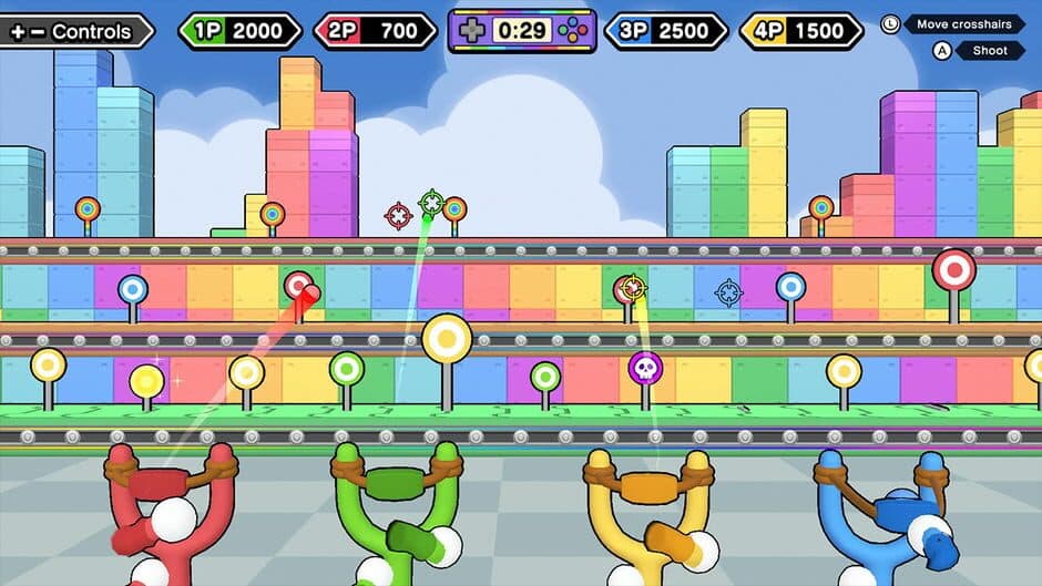 Скриншот 4 из Party Party Time 3