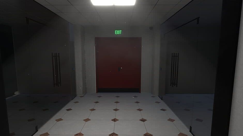Скриншот 2 из Platform 9: No Way Out