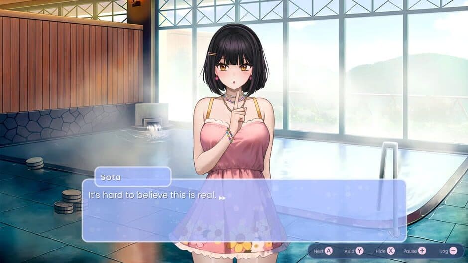 Скриншот 3 из Pick My Heart Chapter 1
