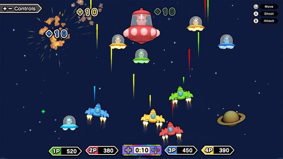 Скриншот 1 из Party Party Time 3
