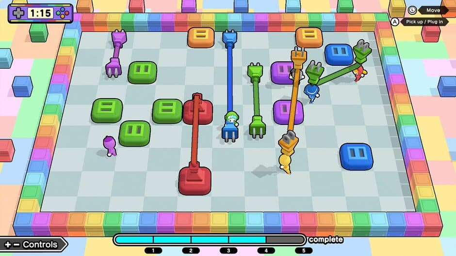 Скриншот 2 из Party Party Time 3