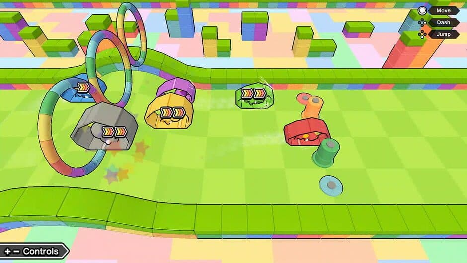 Скриншот 6 из Party Party Time 3