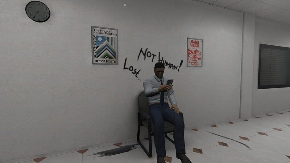 Скриншот 4 из Platform 9: No Way Out
