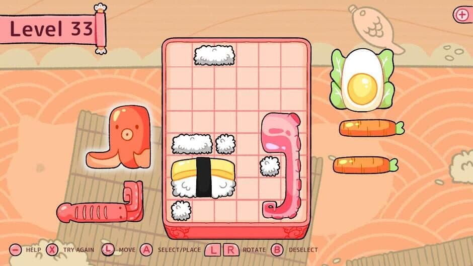 Скриншот 5 из Neko Bento