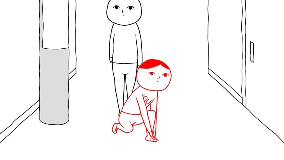 Скриншот 4 из Kuukiyomi 4: Consider It