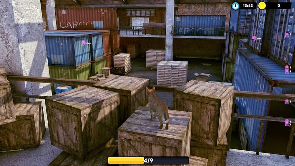 Скриншот 5 из Little Strays