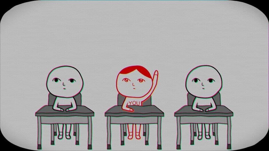 Скриншот 1 из Kuukiyomi 4: Consider It