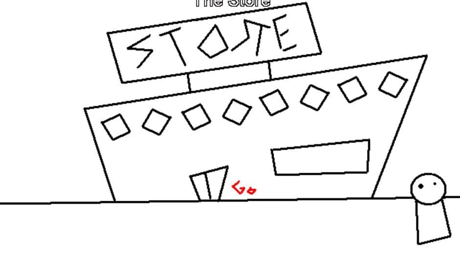 Скриншот 3 из Me Go Store!