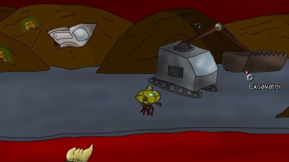 Скриншот 2 из Mechanismo
