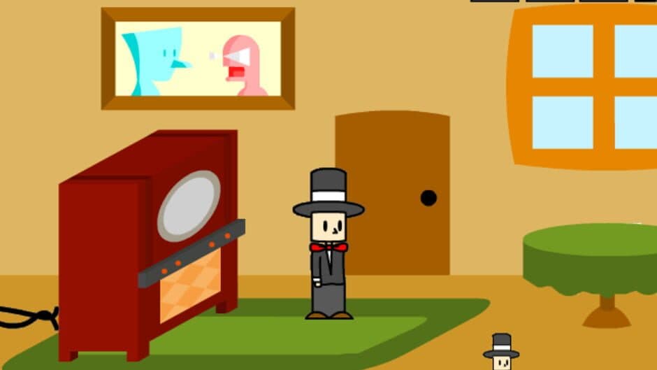 Скриншот 3 из Men in Hats: Attack of the Evangelists